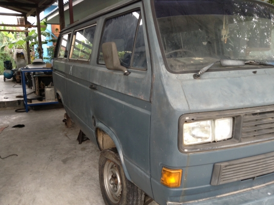 ขายตู้Vwทรานสปอร์เตอร์ ขายตู้Vwทรานสปอร์เตอร์