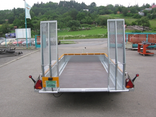 ขายอุปกรณ์สำหรับรถพ่วงเล็ก