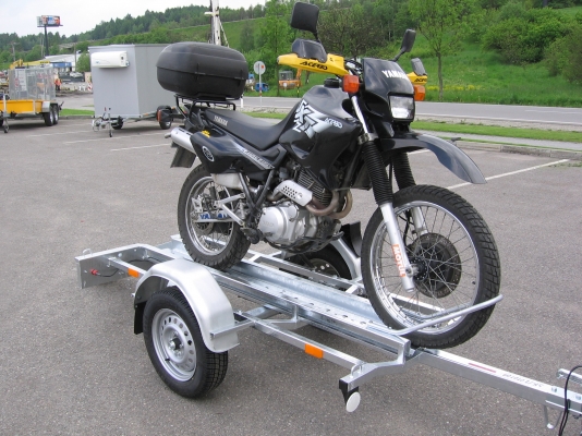 ขายอุปกรณ์สำหรับรถพ่วงเล็ก