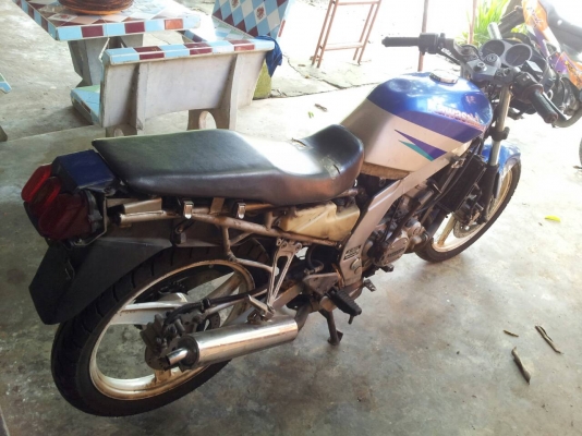 ขายSerpico ตามสภาพ