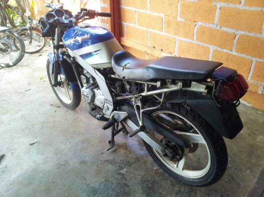 ขายSerpico ตามสภาพ