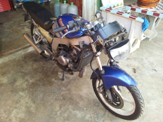 ขายSerpico ตามสภาพ