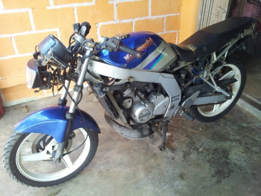 ขายSerpico ตามสภาพ