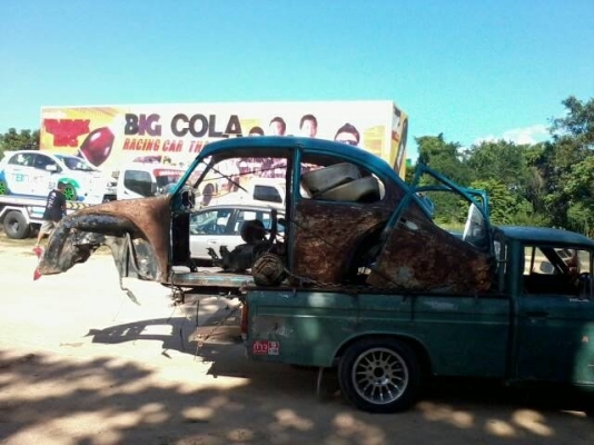 ขายกระดองvw1965 ขายกระดองvw1965