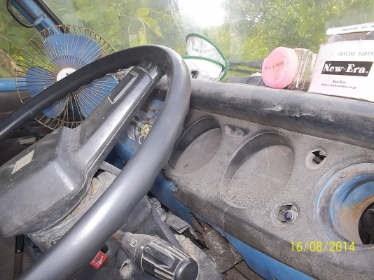 ขาย TL 85 ทะเบียนเต็มเอกสารพร้อมโอน