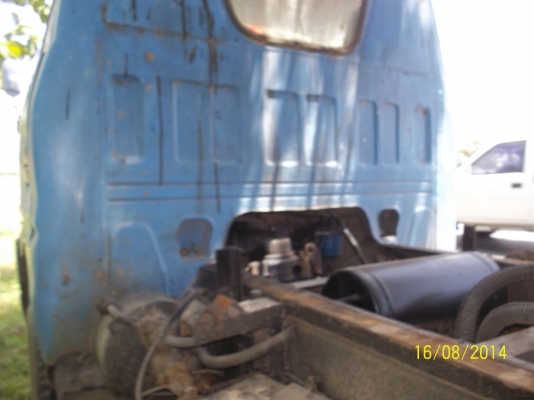 ขาย TL 85 ทะเบียนเต็มเอกสารพร้อมโอน