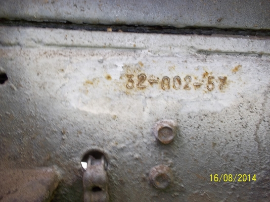 ขาย TL 85 ทะเบียนเต็มเอกสารพร้อมโอน