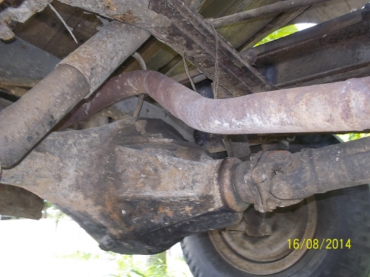 ขาย TL 85 ทะเบียนเต็มเอกสารพร้อมโอน