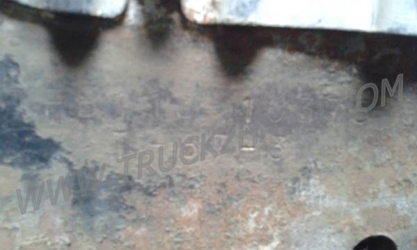 ขายยกชุด 2 คัน รถบรรทุก 6 ล้อ HINO KM777และรถบรรทุก 6 ล้อ HINO FB113