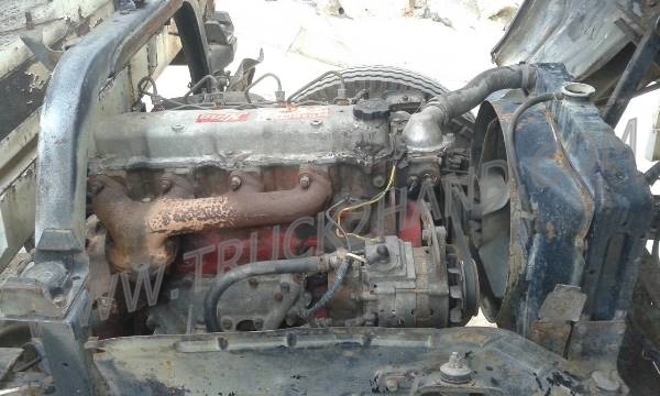 ขายยกชุด 2 คัน รถบรรทุก 6 ล้อ HINO KM777และรถบรรทุก 6 ล้อ HINO FB113