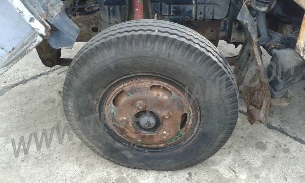 ขายยกชุด 2 คัน รถบรรทุก 6 ล้อ HINO KM777และรถบรรทุก 6 ล้อ HINO FB113