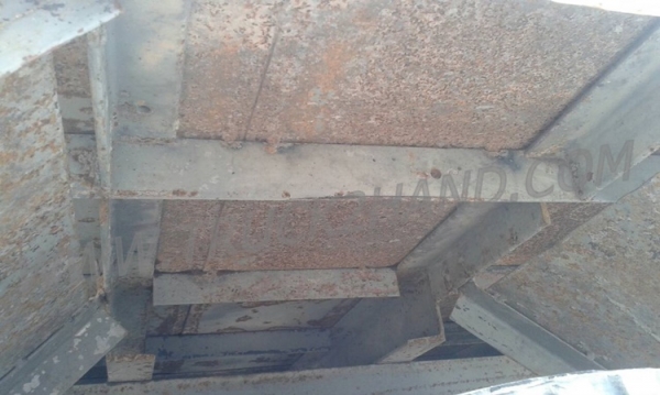 ขายยกชุด 2 คัน รถบรรทุก 6 ล้อ HINO KM777และรถบรรทุก 6 ล้อ HINO FB113