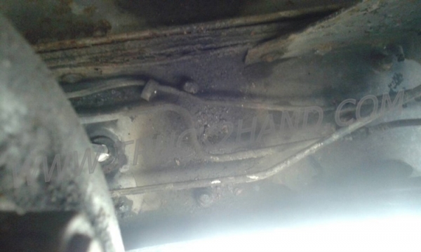 ขายยกชุด 2 คัน รถบรรทุก 6 ล้อ HINO KM777และรถบรรทุก 6 ล้อ HINO FB113