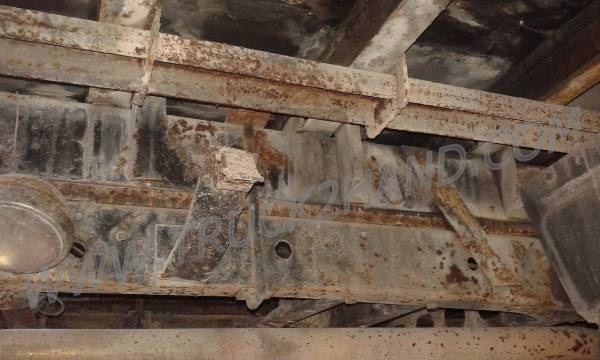 ขายยกชุด 2 คัน รถบรรทุก 6 ล้อ HINO KM777และรถบรรทุก 6 ล้อ HINO FB113