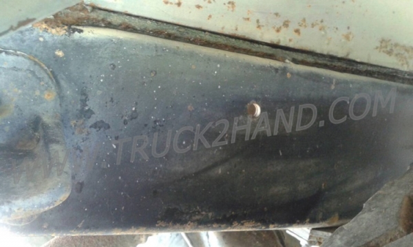 ขายยกชุด 2 คัน รถบรรทุก 6 ล้อ HINO KM777และรถบรรทุก 6 ล้อ HINO FB113