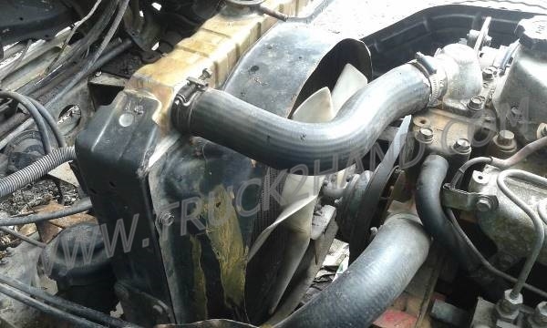 ขายยกชุด 2 คัน รถบรรทุก 6 ล้อ HINO KM777และรถบรรทุก 6 ล้อ HINO FB113