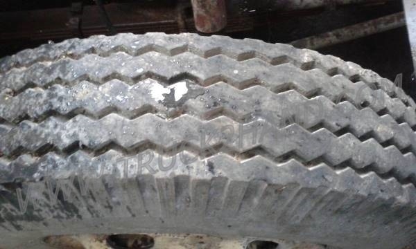 ขายยกชุด 2 คัน รถบรรทุก 6 ล้อ HINO KM777และรถบรรทุก 6 ล้อ HINO FB113