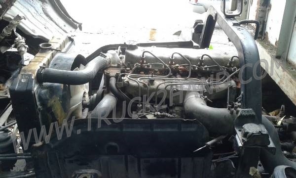 ขายยกชุด 2 คัน รถบรรทุก 6 ล้อ HINO KM777และรถบรรทุก 6 ล้อ HINO FB113