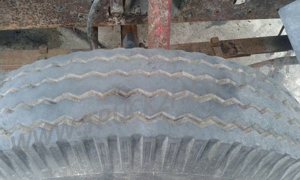 ขายยกชุด 2 คัน รถบรรทุก 6 ล้อ HINO KM777และรถบรรทุก 6 ล้อ HINO FB113