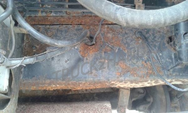 ขายยกชุด 2 คัน รถบรรทุก 6 ล้อ HINO KM777และรถบรรทุก 6 ล้อ HINO FB113