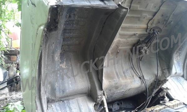 ขายยกชุด 2 คัน รถบรรทุก 6 ล้อ HINO KM777และรถบรรทุก 6 ล้อ HINO FB113