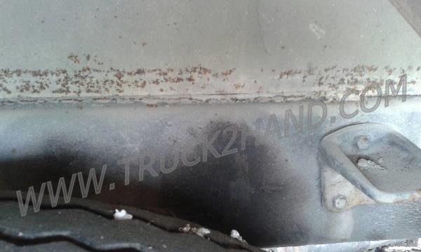 ขายยกชุด 2 คัน รถบรรทุก 6 ล้อ HINO KM777และรถบรรทุก 6 ล้อ HINO FB113