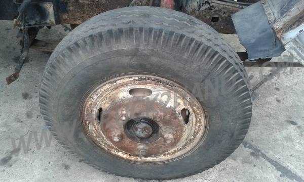 ขายยกชุด 2 คัน รถบรรทุก 6 ล้อ HINO KM777และรถบรรทุก 6 ล้อ HINO FB113