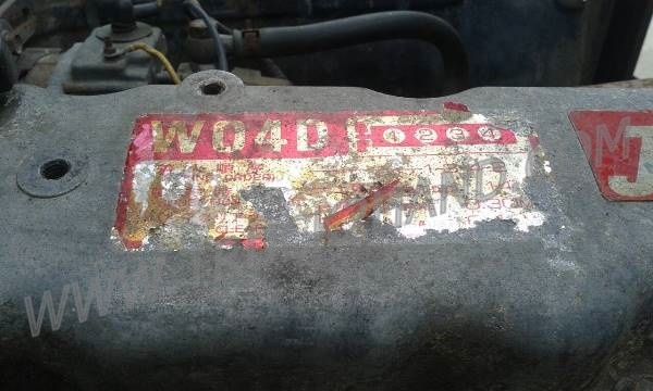 ขายยกชุด 2 คัน รถบรรทุก 6 ล้อ HINO KM777และรถบรรทุก 6 ล้อ HINO FB113