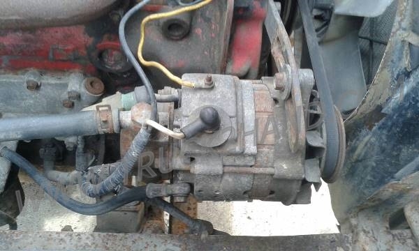 ขายยกชุด 2 คัน รถบรรทุก 6 ล้อ HINO KM777และรถบรรทุก 6 ล้อ HINO FB113