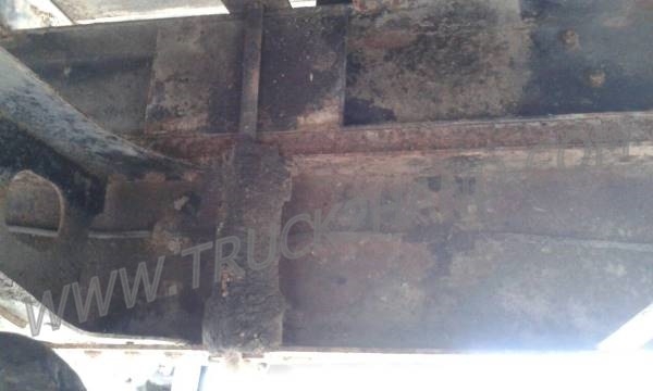 ขายยกชุด 2 คัน รถบรรทุก 6 ล้อ HINO KM777และรถบรรทุก 6 ล้อ HINO FB113