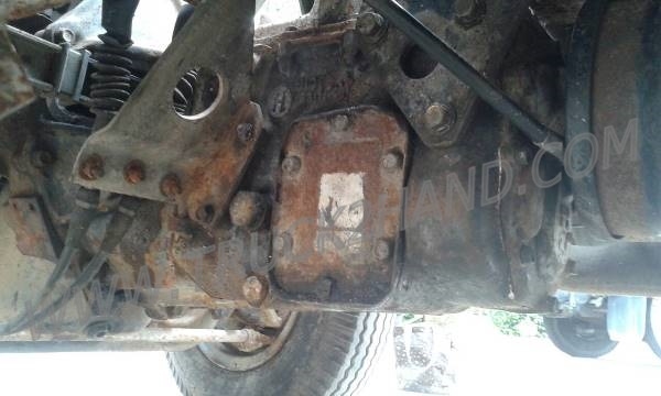 ขายยกชุด 2 คัน รถบรรทุก 6 ล้อ HINO KM777และรถบรรทุก 6 ล้อ HINO FB113