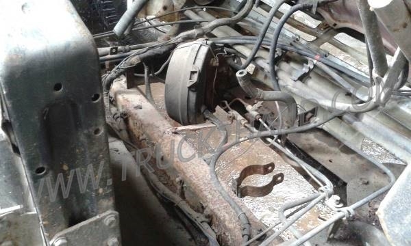 ขายยกชุด 2 คัน รถบรรทุก 6 ล้อ HINO KM777และรถบรรทุก 6 ล้อ HINO FB113