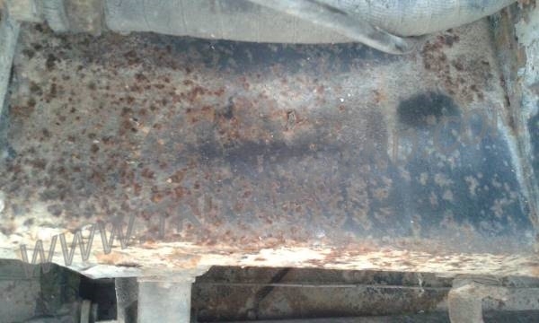 ขายยกชุด 2 คัน รถบรรทุก 6 ล้อ HINO KM777และรถบรรทุก 6 ล้อ HINO FB113