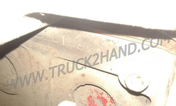 ขายยกชุด 2 คัน รถบรรทุก 6 ล้อ HINO KM777และรถบรรทุก 6 ล้อ HINO FB113