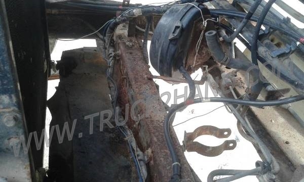 ขายยกชุด 2 คัน รถบรรทุก 6 ล้อ HINO KM777และรถบรรทุก 6 ล้อ HINO FB113