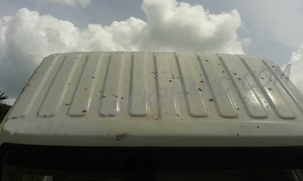 ขายยกชุด 2 คัน รถบรรทุก 6 ล้อ HINO KM777และรถบรรทุก 6 ล้อ HINO FB113