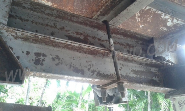 ขายยกชุด 2 คัน รถบรรทุก 6 ล้อ HINO KM777และรถบรรทุก 6 ล้อ HINO FB113