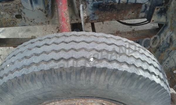 ขายยกชุด 2 คัน รถบรรทุก 6 ล้อ HINO KM777และรถบรรทุก 6 ล้อ HINO FB113