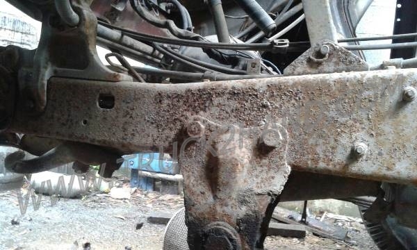 ขายยกชุด 2 คัน รถบรรทุก 6 ล้อ HINO KM777และรถบรรทุก 6 ล้อ HINO FB113