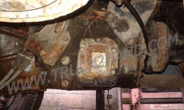 ขายยกชุด 2 คัน รถบรรทุก 6 ล้อ HINO KM777และรถบรรทุก 6 ล้อ HINO FB113