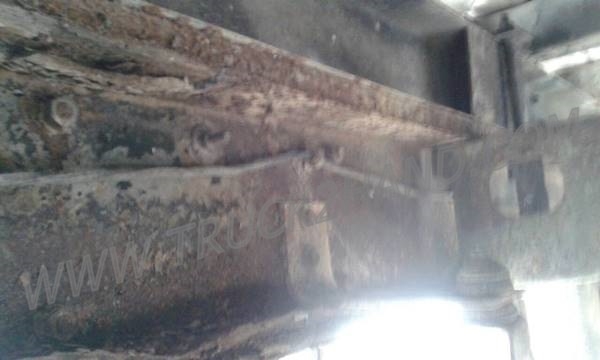 ขายยกชุด 2 คัน รถบรรทุก 6 ล้อ HINO KM777และรถบรรทุก 6 ล้อ HINO FB113