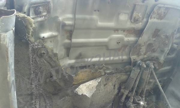 ขายยกชุด 2 คัน รถบรรทุก 6 ล้อ HINO KM777และรถบรรทุก 6 ล้อ HINO FB113