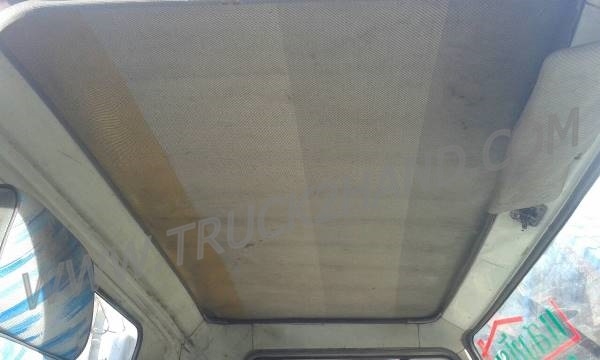 ขายยกชุด 2 คัน รถบรรทุก 6 ล้อ HINO KM777และรถบรรทุก 6 ล้อ HINO FB113