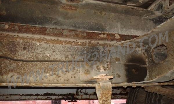 ขายยกชุด 2 คัน รถบรรทุก 6 ล้อ HINO KM777และรถบรรทุก 6 ล้อ HINO FB113