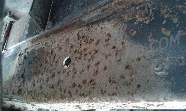 ขายยกชุด 2 คัน รถบรรทุก 6 ล้อ HINO KM777และรถบรรทุก 6 ล้อ HINO FB113