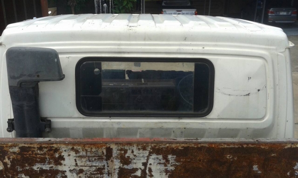 ขายยกชุด 2 คัน รถบรรทุก 6 ล้อ HINO KM777และรถบรรทุก 6 ล้อ HINO FB113