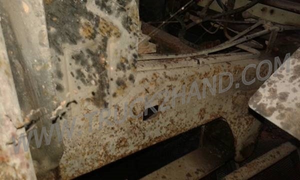 ขายยกชุด 2 คัน รถบรรทุก 6 ล้อ HINO KM777และรถบรรทุก 6 ล้อ HINO FB113