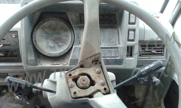 ขายยกชุด 2 คัน รถบรรทุก 6 ล้อ HINO KM777และรถบรรทุก 6 ล้อ HINO FB113