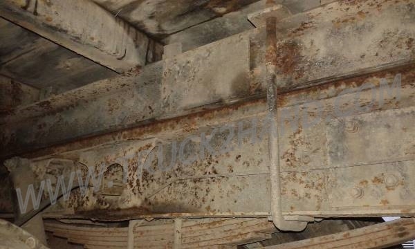 ขายยกชุด 2 คัน รถบรรทุก 6 ล้อ HINO KM777และรถบรรทุก 6 ล้อ HINO FB113