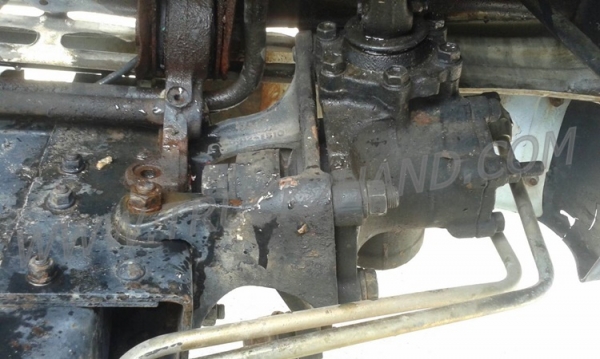 ขายยกชุด 2 คัน รถบรรทุก 6 ล้อ HINO KM777และรถบรรทุก 6 ล้อ HINO FB113